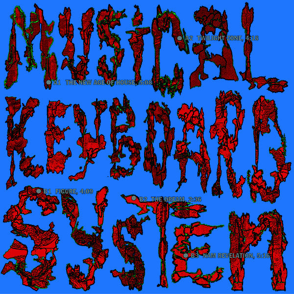 Musical Keyboard System