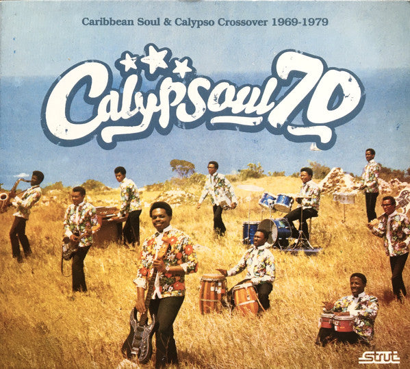 Calypsoul 70