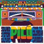 Edna Martinez Presents Picó: Sound System Culture From The n
