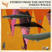 Stories of the Indian Dotted Whale