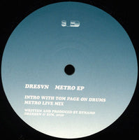 Metro EP