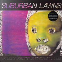 Suburban Lawns