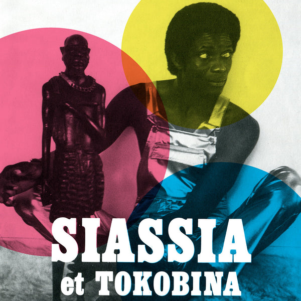 Siassia et Tokobina