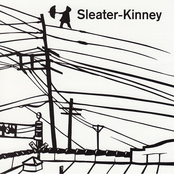 Sleater-Kinney