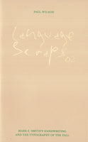 Language Scraps 02