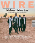 The Wire Issue 456 - February 2022 (Mdou Moctar)