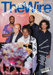 The Wire Issue 477 - November 2023 (Irreversible Entanglemes