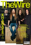 The Wire Issue 478 - December 2023 (Khanate)