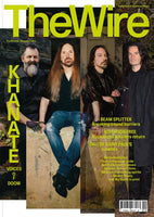 The Wire Issue 478 - December 2023 (Khanate)