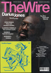 The Wire Issue 482 - April 2024 (Darius Jones)