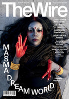 The Wire Issue 493 - March 2025 (Masma Dream World)