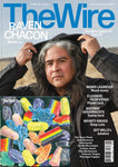 The Wire Issue 494 - April 2025 (Rave Chacon)