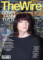 The Wire Issue 496 - June 2025 (Cosey Fanni Tutti)