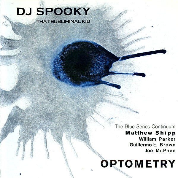 Optometry