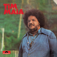 Tim Maia (1973)