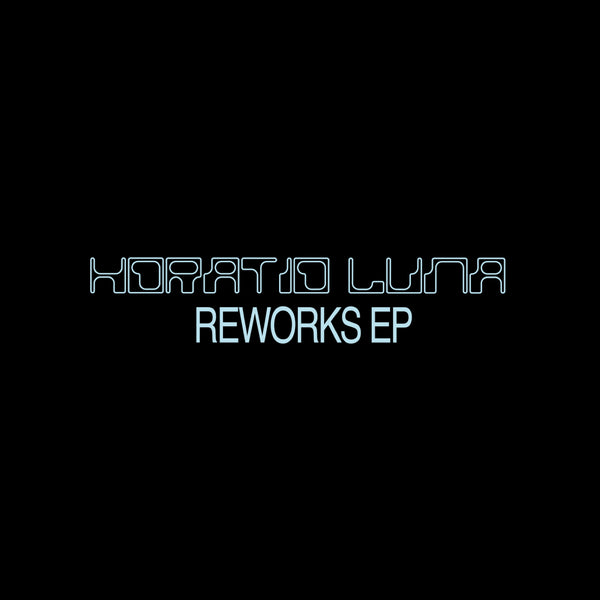 Reworks EP