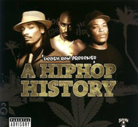 Death Row Presents: A Hip Hop History