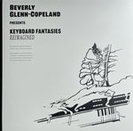 Keyboard Fantasies Reimagined