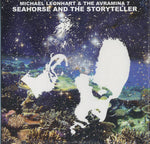 Seahorse And The Storyteller