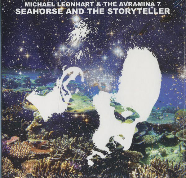 Seahorse And The Storyteller