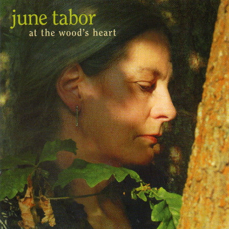 At The Wood´s Heart