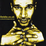 Goldie.co.uk: a drum & bass dj mix