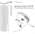 Strictures, Livres I & II