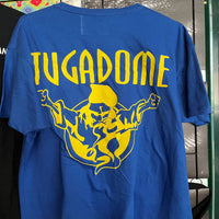 Tugadome M