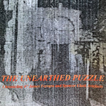 Chronicling 47 James Ferraro and Spencer Clark Artefacts