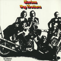 Harlem Pop Trotters