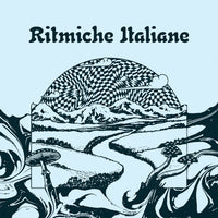 Ritmiche Italiane - Percussions and Oddities