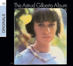 The Astrud Gilberto Album
