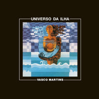 Universo Da Ilha