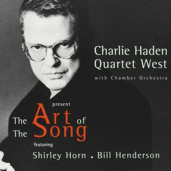 The Art Of The Song