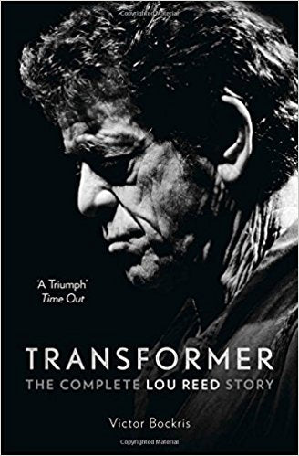 Transformer - The Complete Lou Reed Story