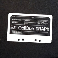 Bryn Jones - Complete Oblique 1980-1983