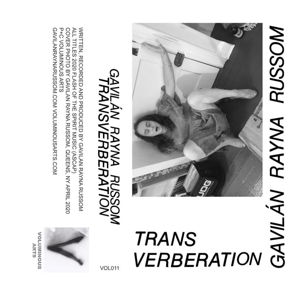 Transverberation