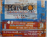 Cafe Mambo (Classic / Mellow / Upfront)