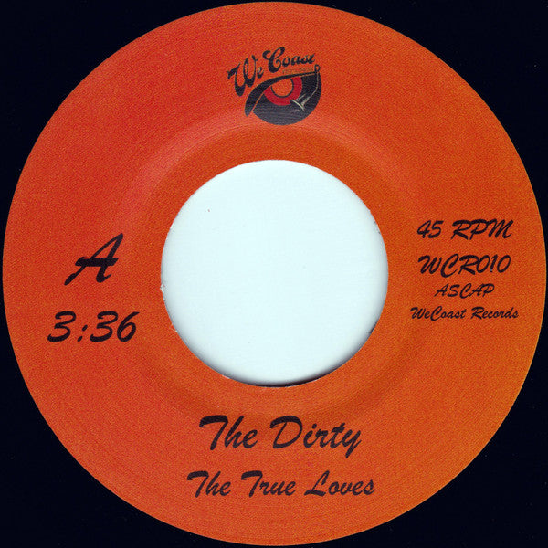 The Dirty b/w Mary Pop Poppins