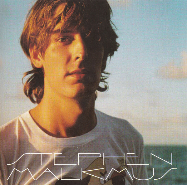 Stephen Malkmus