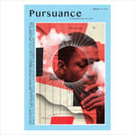 Fall 2021 "Pursuance" (issue 02)