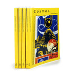 Spring 2025 "Cosmos" (Issue 14)