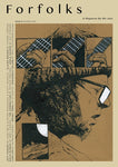 Summer 2025 "Forfolks, Dedicated To Jeff Parker" (Issue 15)