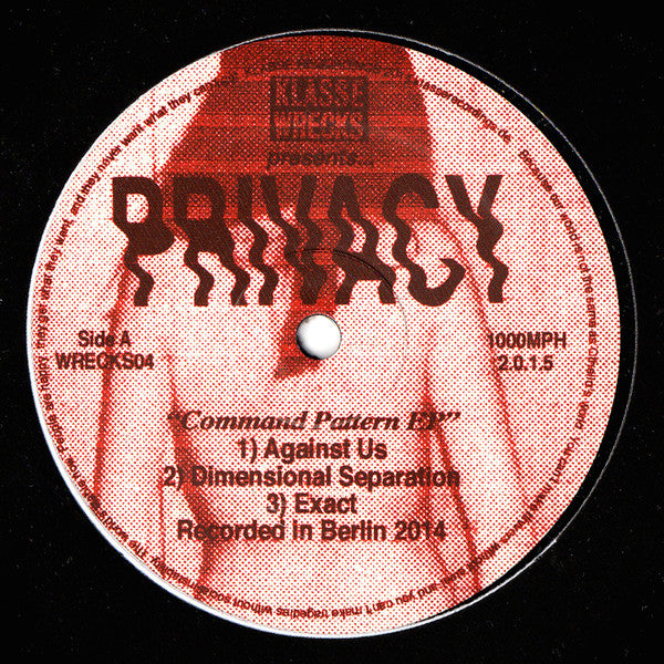 Command Pattern EP