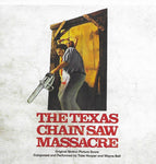 The Texas Chain Saw Massacre OST