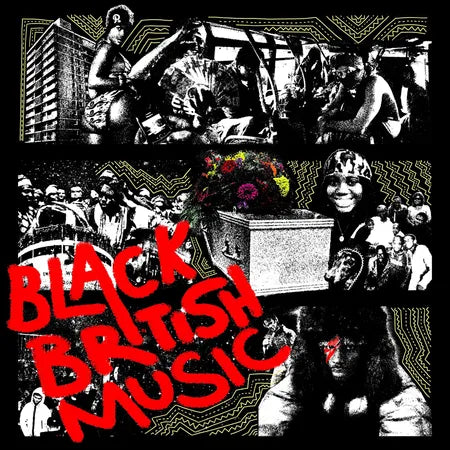 Black British Music (2025)