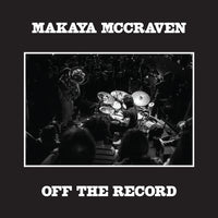 Off The Record