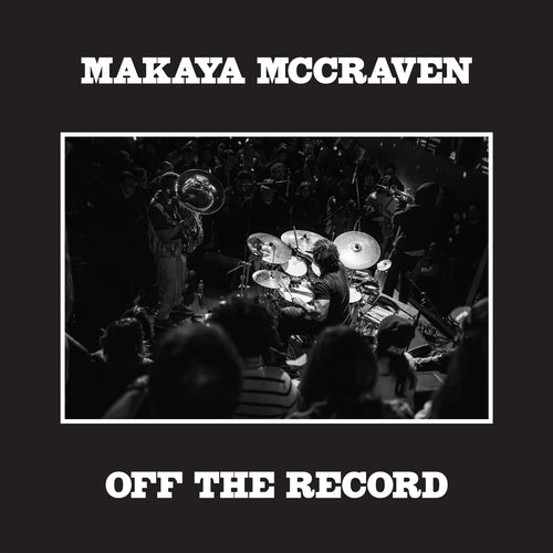 Off The Record