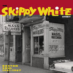 The Skippy White Story - Boston Soul 1961-1967