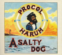 A Salty Dog
